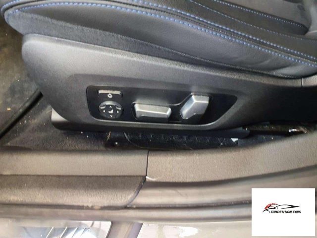 BMW 318 usata, con Fendinebbia