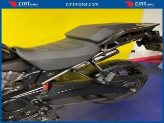 HARLEY-DAVIDSON Other usata 10