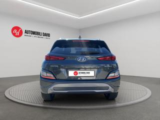 HYUNDAI Kona usata, con Antifurto