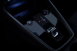AUDI A3 usata, con Autoradio
