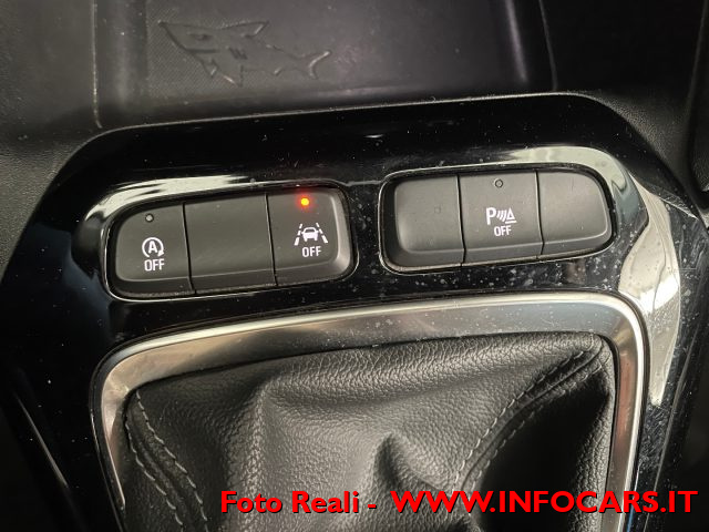 OPEL Corsa usata, con Vivavoce