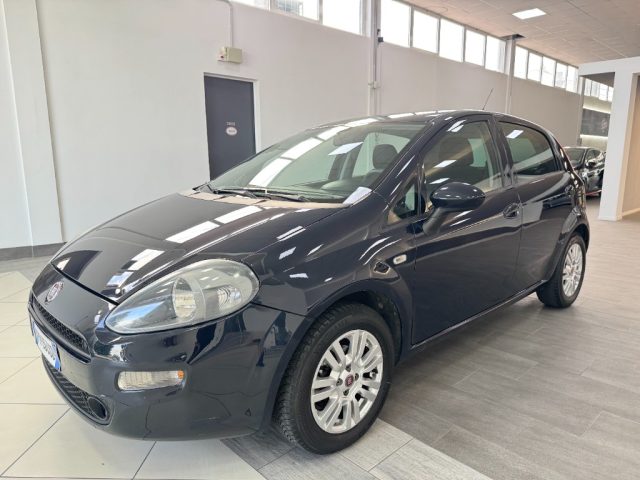 FIAT Punto usata, con Airbag