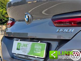 BMW 840 usata, con Trazione integrale