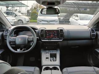 CITROEN C5 Aircross usata, con Climatizzatore