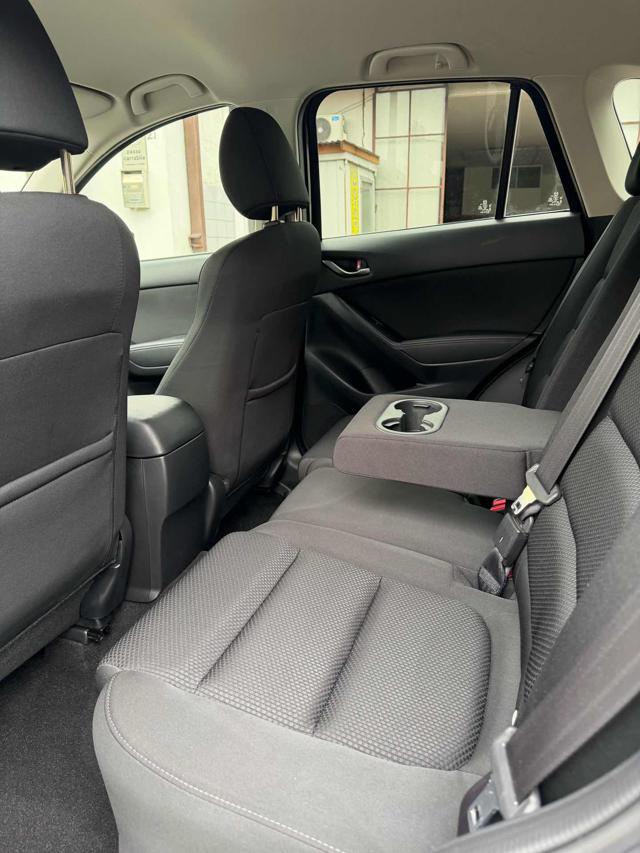 MAZDA CX-5 usata, con ESP