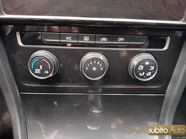 VOLKSWAGEN Golf usata 23