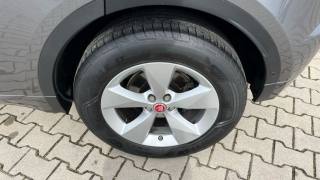 JAGUAR E-Pace usata, con Chiusura centralizzata