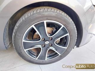 RENAULT Clio usata, con Fendinebbia