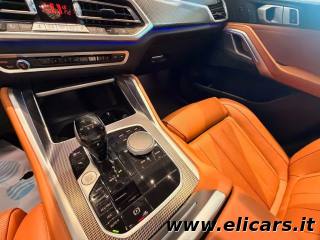 BMW X6 usata, con Controllo trazione