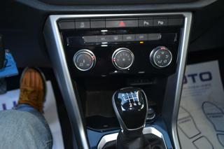 VOLKSWAGEN T-Roc usata, con Cruise Control