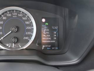 TOYOTA Corolla usata, con Luci diurne LED