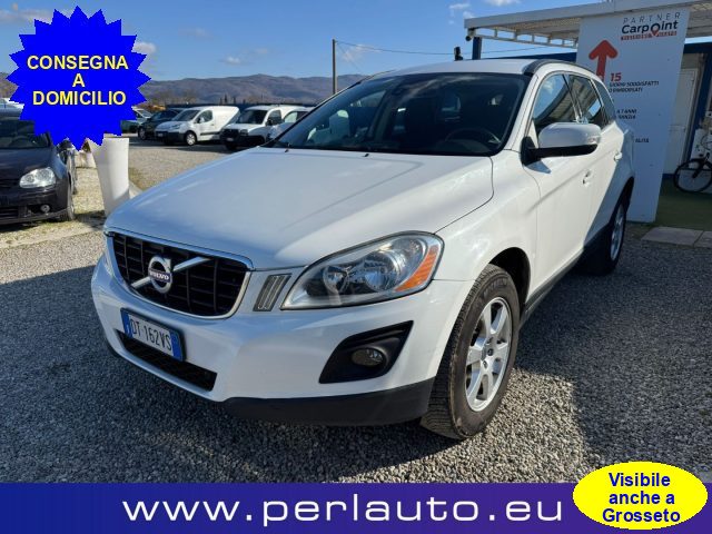 VOLVO XC60 usata, con ABS