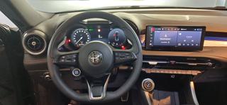 ALFA ROMEO Tonale usata, con Climatizzatore