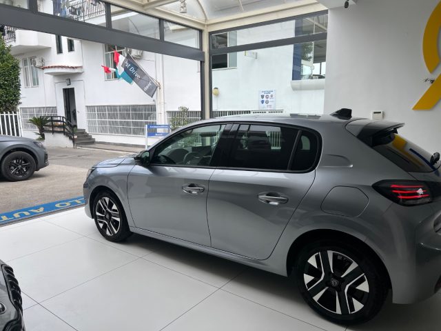PEUGEOT 208 usata, con Chiusura centralizzata