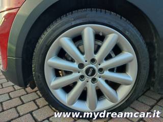 MINI Cooper D usata 28