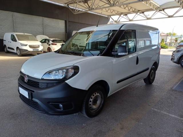 FIAT Doblo usata 25