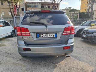DODGE Journey usata, con Airbag Passeggero