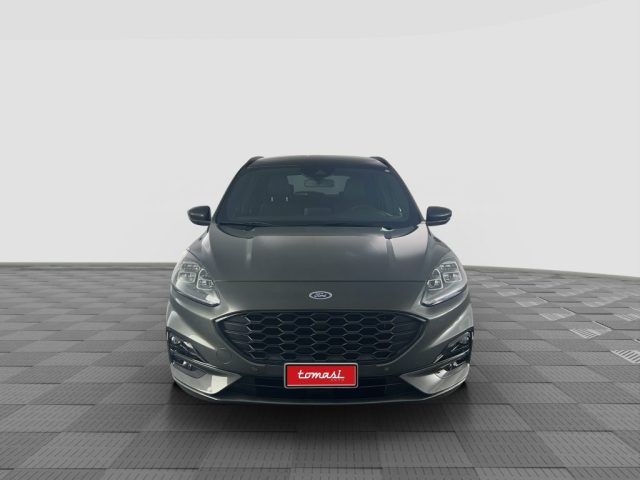 FORD Kuga usata 7