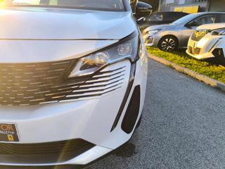 PEUGEOT 3008 usata, con Cruise Control