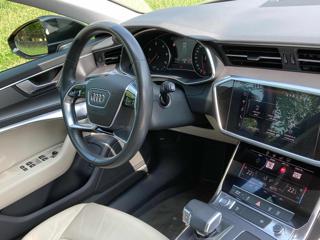 AUDI A6 usata, con Controllo trazione
