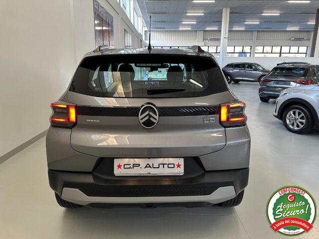 CITROEN C3 usata, con Alzacristalli elettrici