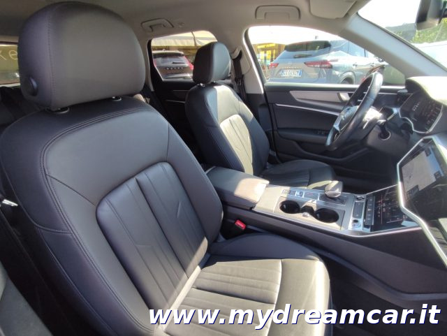 AUDI A6 usata, con ESP