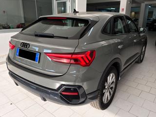 AUDI Q3 usata, con Airbag Passeggero