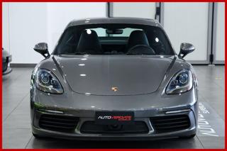 PORSCHE Cayman usata, con Airbag