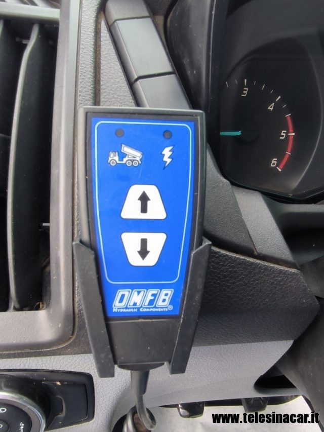 FORD usata 11