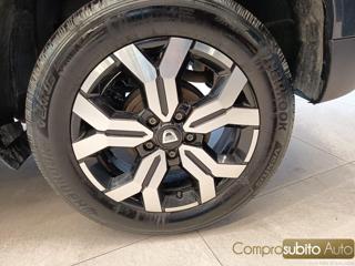 DACIA Duster usata, con Fendinebbia