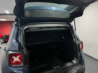 JEEP Renegade usata, con Climatizzatore