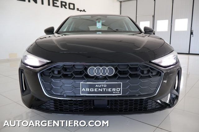 AUDI A5 usata, con Adaptive Cruise Control