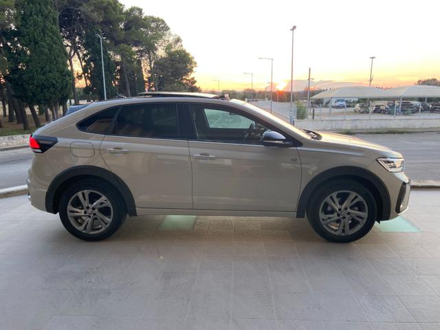 VOLKSWAGEN Taigo usata, con Airbag Passeggero