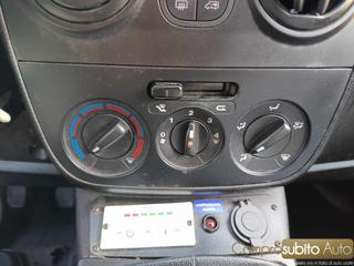 FIAT Fiorino usata 16