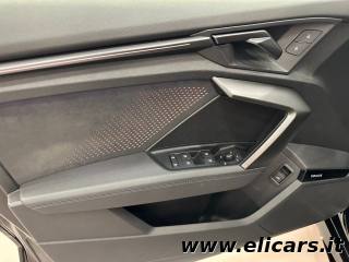 AUDI RS usata, con ESP