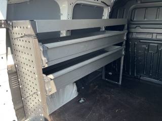 CITROEN Berlingo usata, con Sensori di parcheggio posteriori
