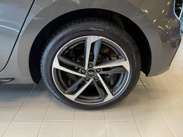 AUDI A1 usata, con Airbag Passeggero