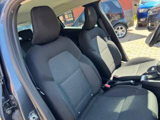 RENAULT Clio usata, con Sistema di navigazione