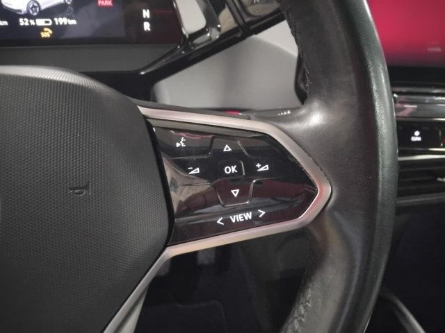 VOLKSWAGEN ID.3 usata, con Autoradio digitale