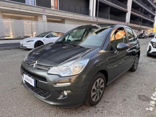 CITROEN C3 usata, con ESP
