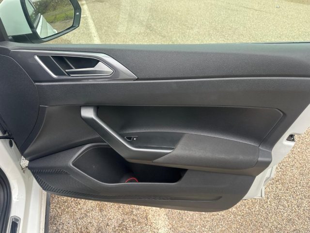 VOLKSWAGEN Polo usata, con Cruise Control