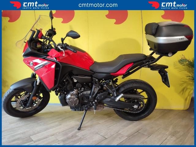 YAMAHA Tracer usata 2