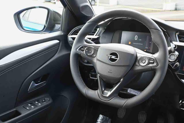 OPEL Corsa usata, con Controllo trazione
