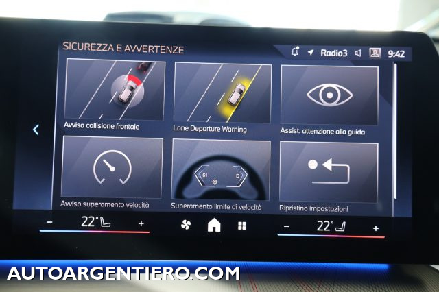 BMW X2 usata, con Leve al volante