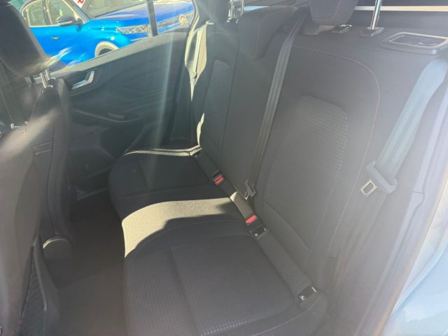 FORD Focus usata 25