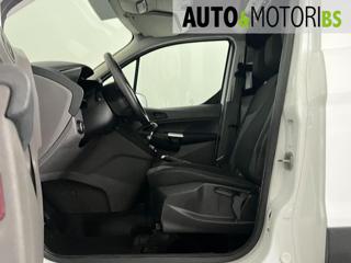 FORD Transit Connect usata, con Fendinebbia