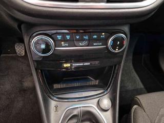 FORD Puma usata, con Cruise Control