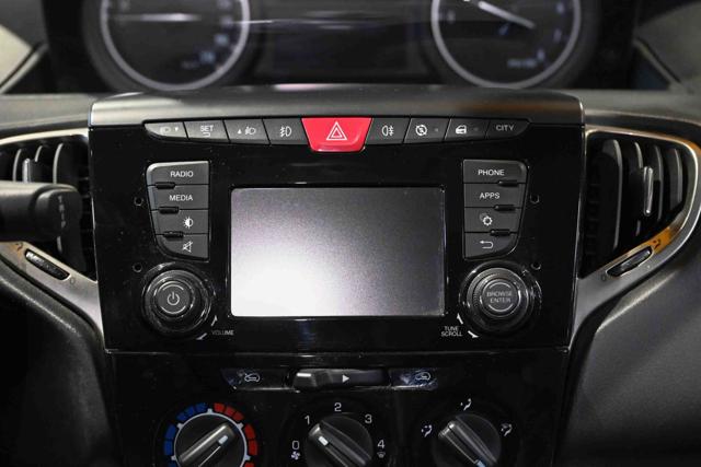LANCIA Ypsilon usata, con Sedile posteriore sdoppiato
