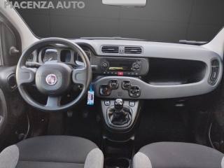 FIAT Panda usata, con Controllo trazione