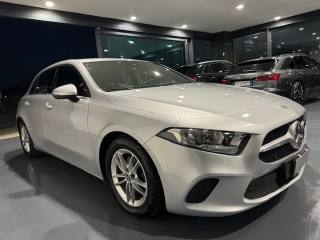 MERCEDES-BENZ A 180 usata, con Airbag laterali